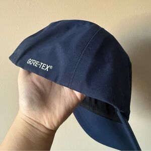 The North Face Japan GORE-TEX Navy Ball Cap